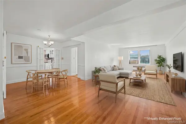 72-10 112 Street #6G, Forest Hills, NY 11375