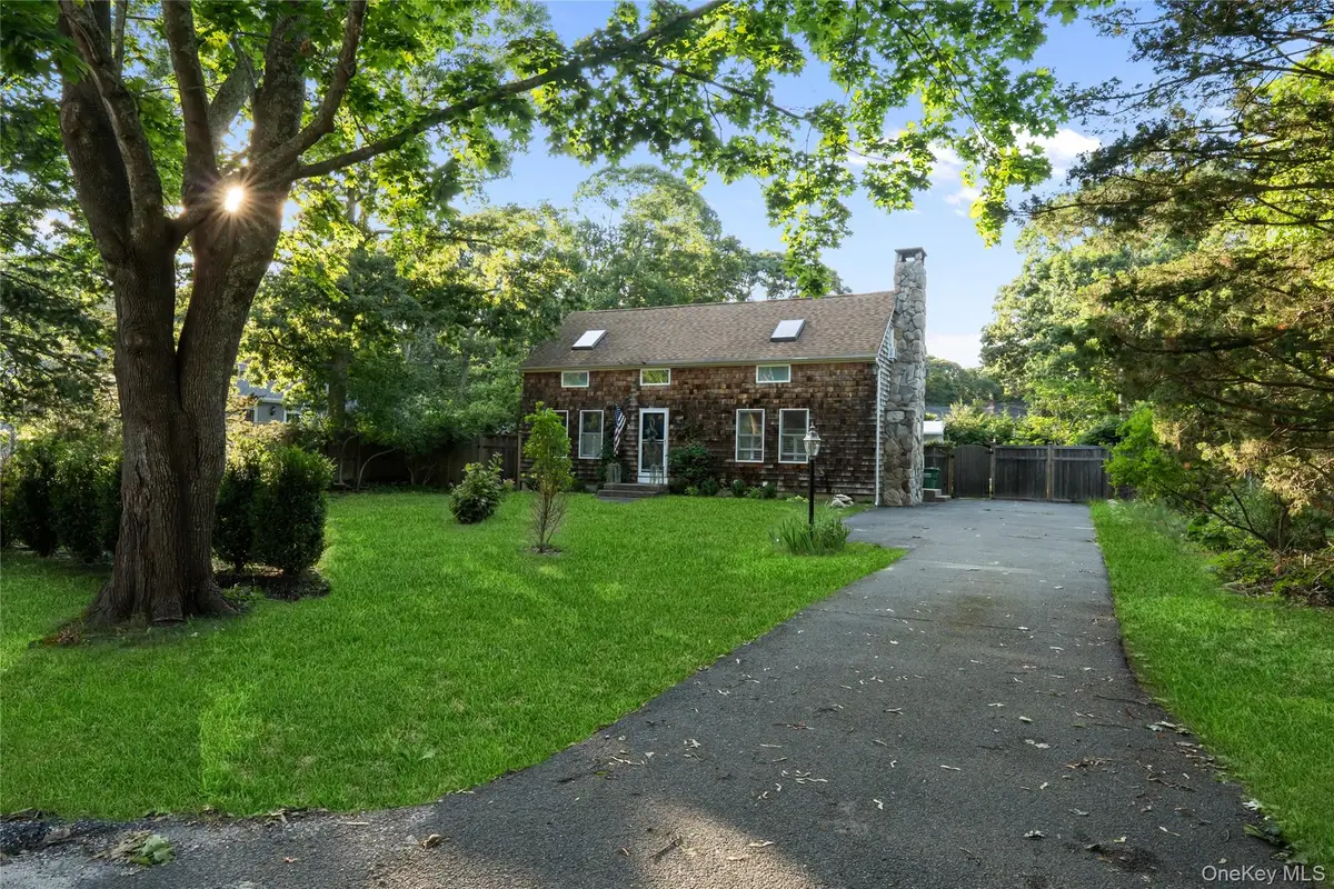 36 Argonne Road W, Hampton Bays, NY 11946 - #1