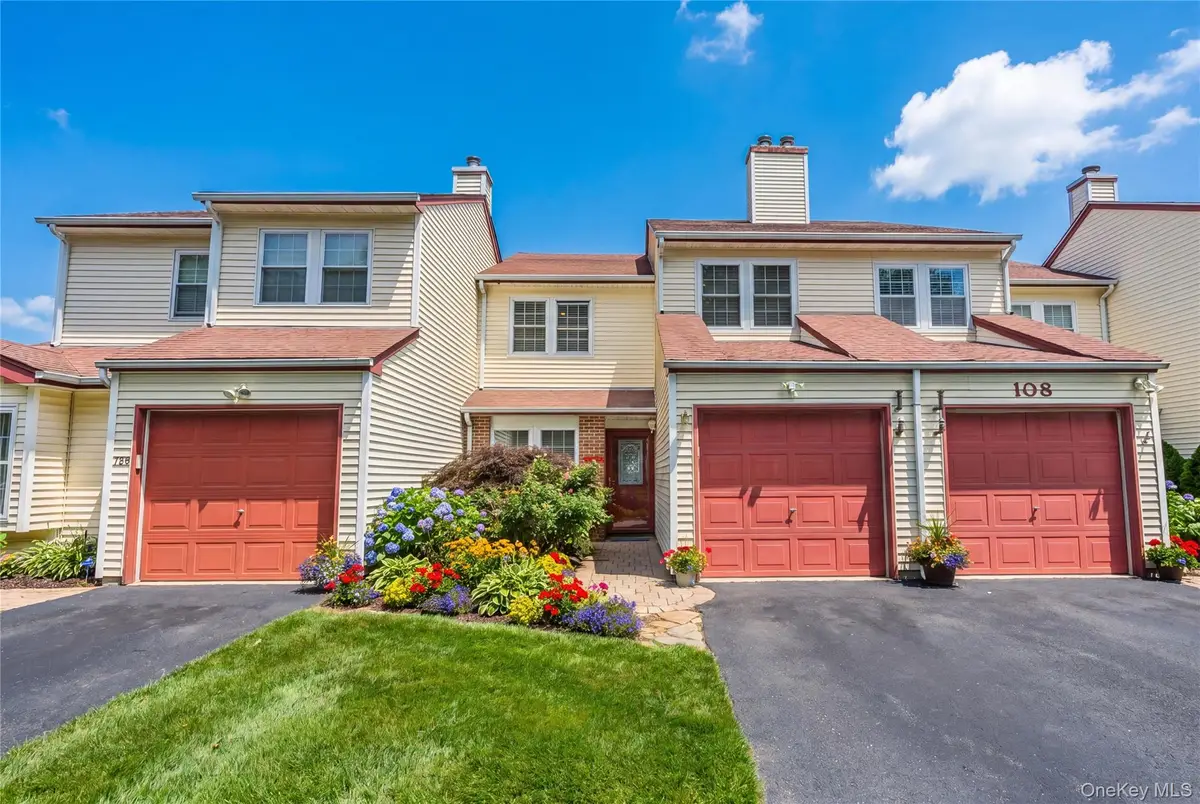 106 Strathmore Court Drive, Coram, NY 11727 - #1