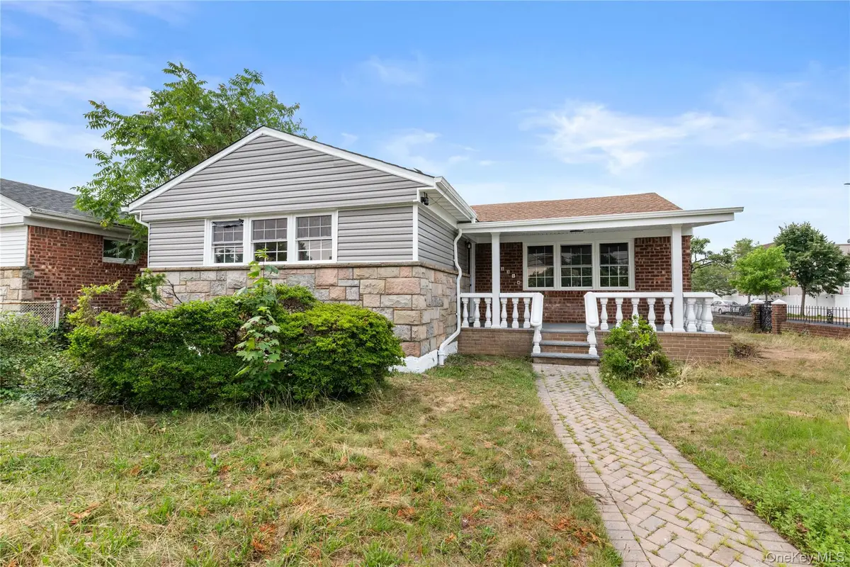 23304 121st Avenue, Cambria Heights, NY 11411 - #1