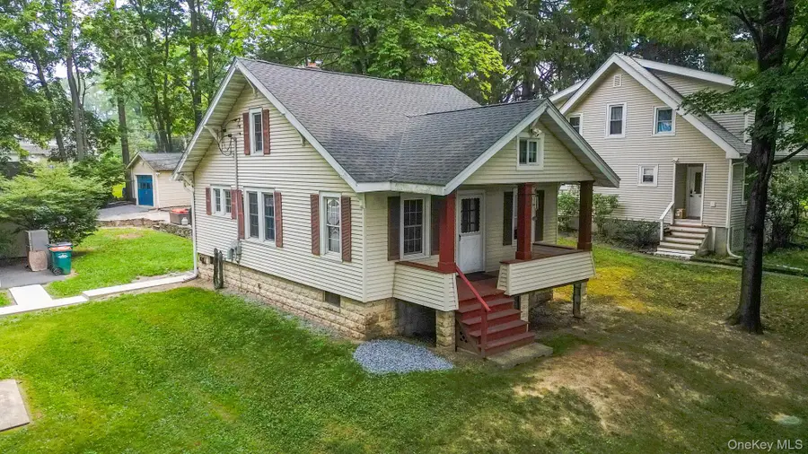 36 Evergreen Avenue, Poughkeepsie, NY 12601 - #2