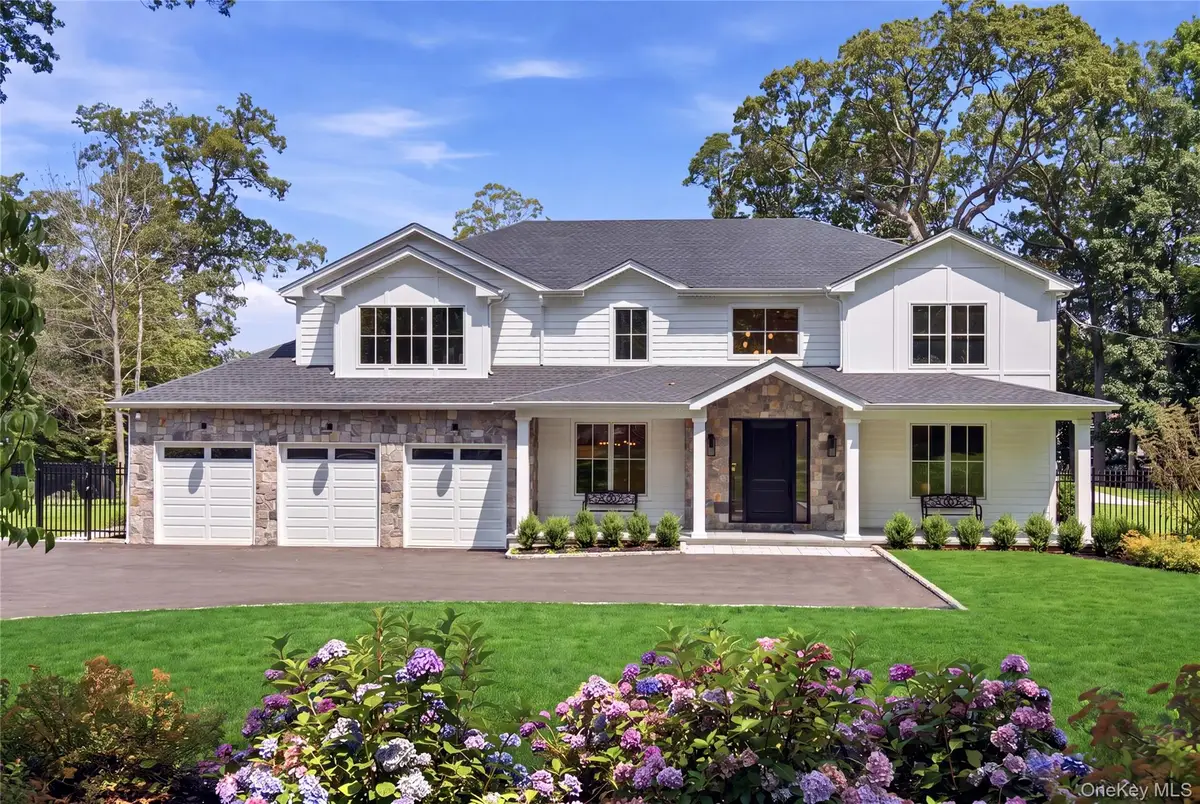 32 Pine Road, Syosset, NY 11791 - #1