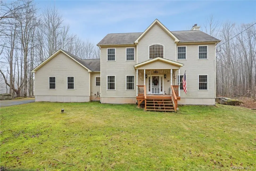 68 Cauthers Lane, Woodridge, NY 12789 - #1