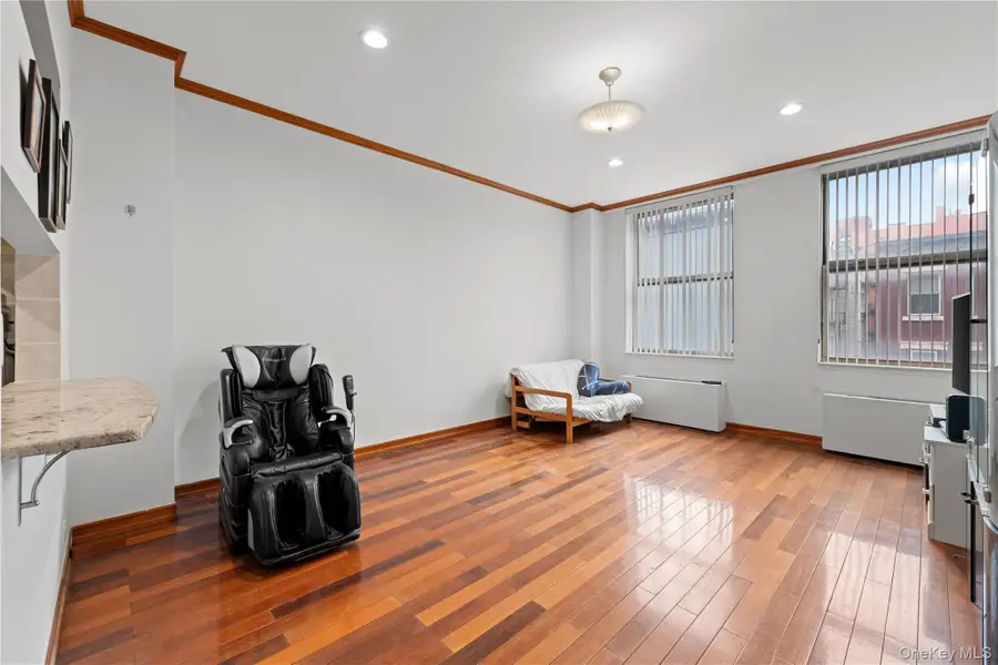 80 Elizabeth Street #2K, Manhattan, NY 10013 - #2