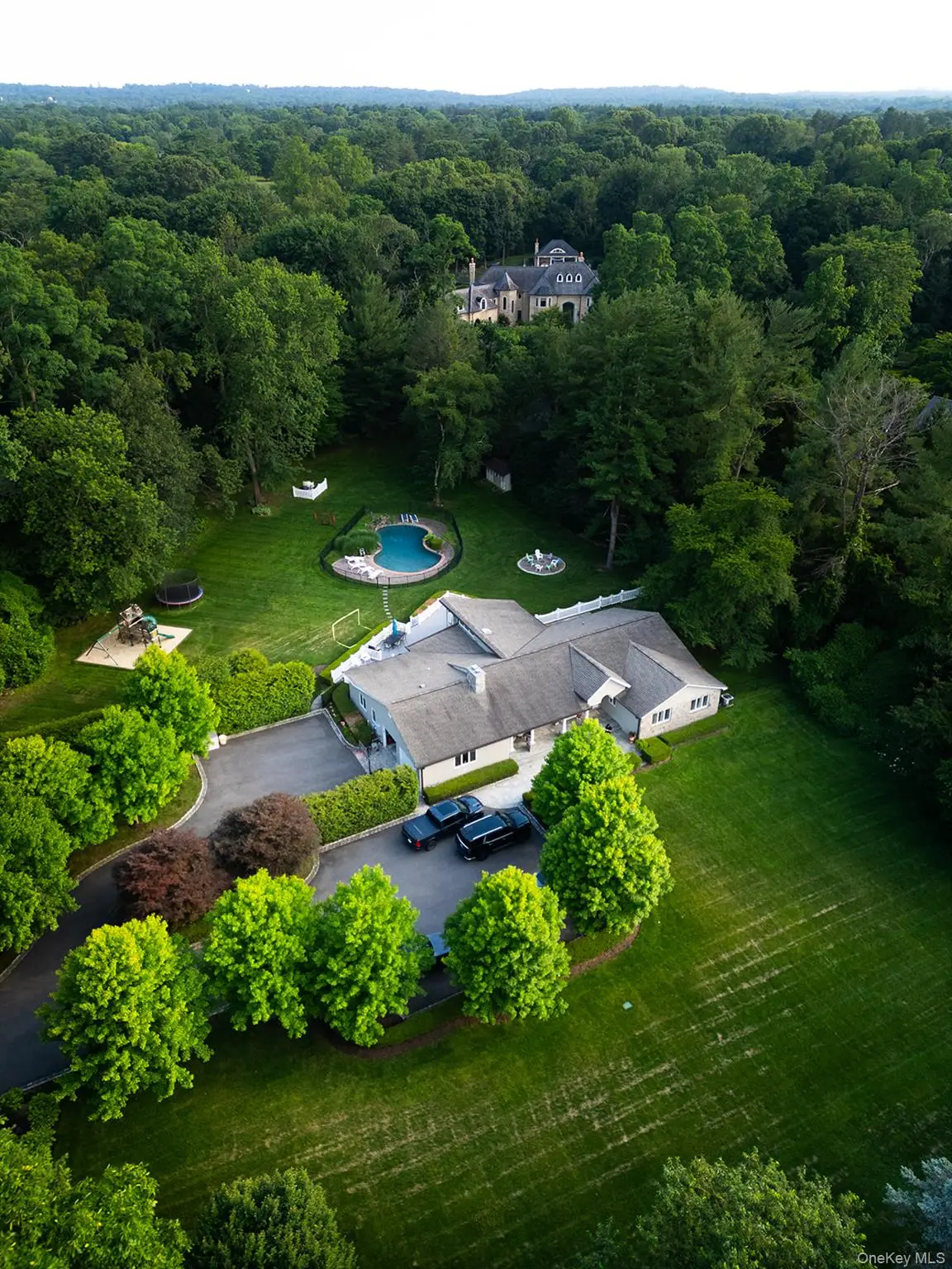 153 Brookville Lane, Glen Head, NY 11545 - #1