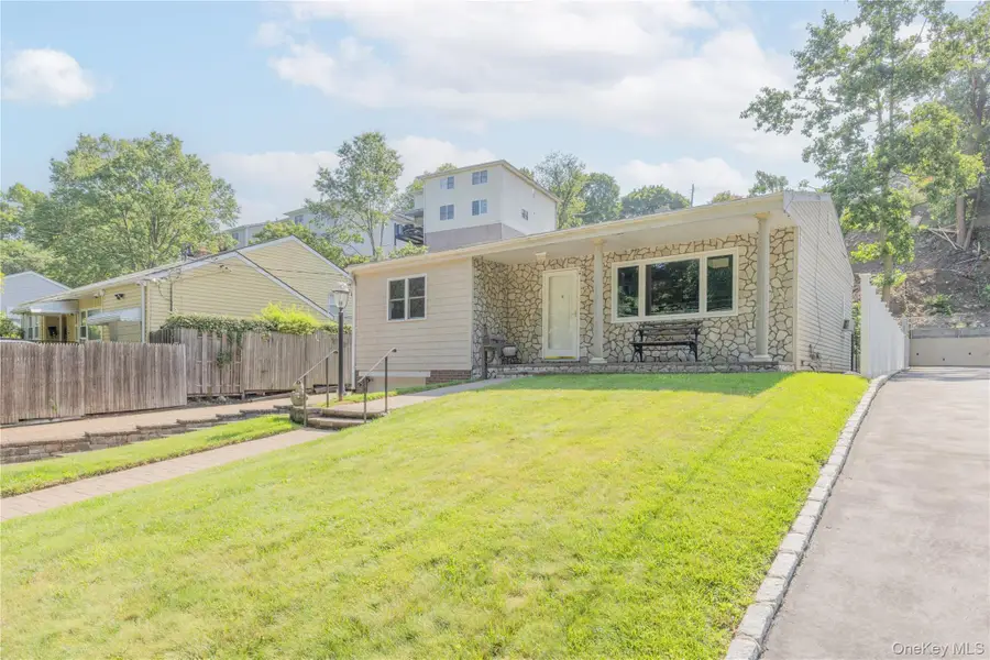458 Midland Avenue, Yonkers, NY 10704 - #2