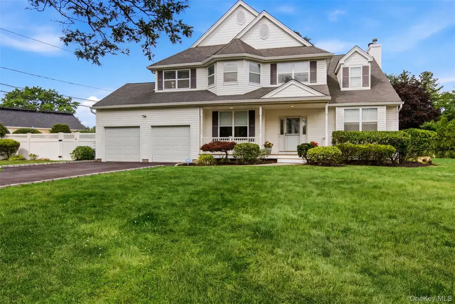 6 Poplar Lane, Commack, NY 11725 - #3
