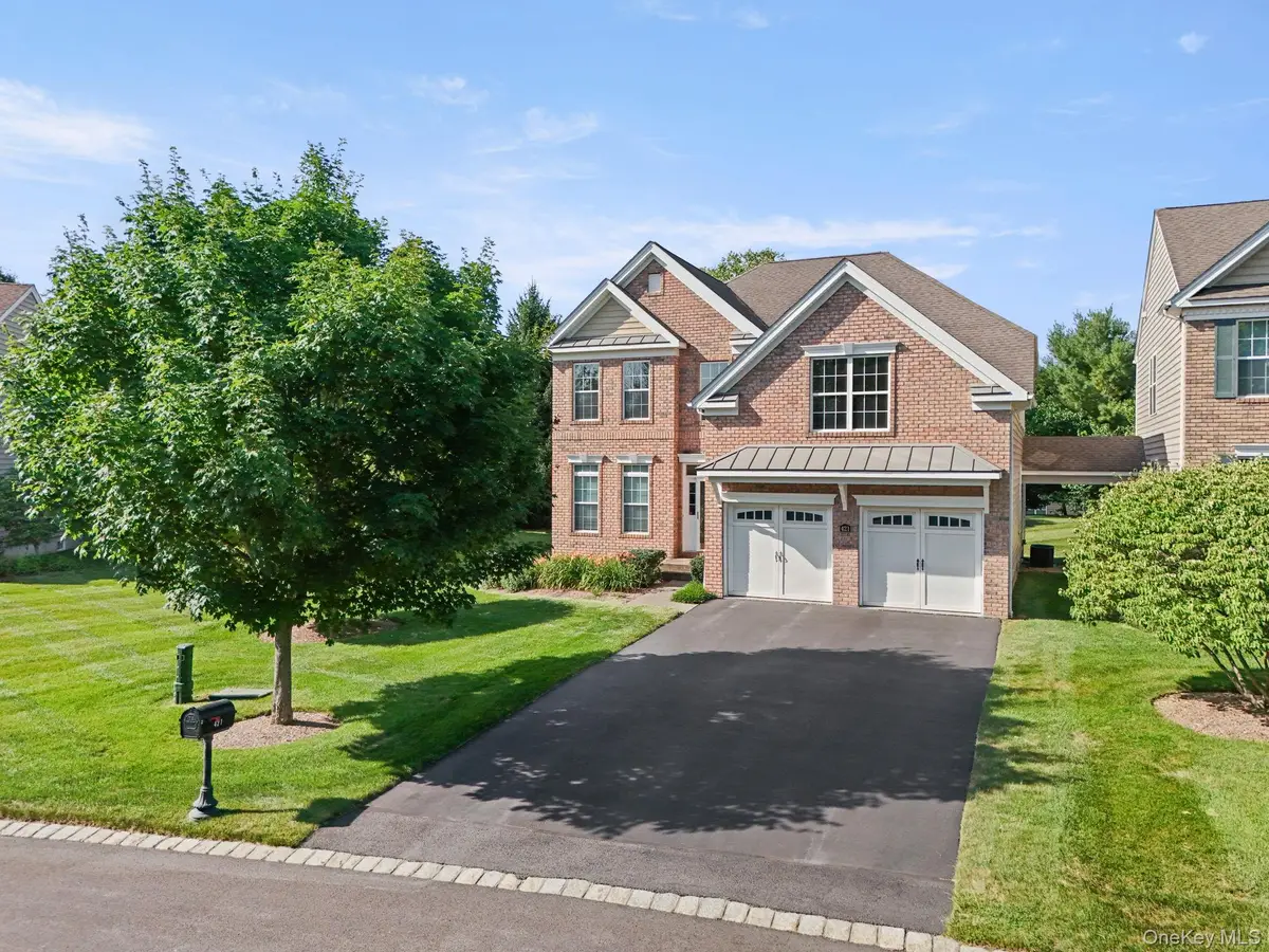 421 Vassar Place, Fishkill, NY 12524 - #1