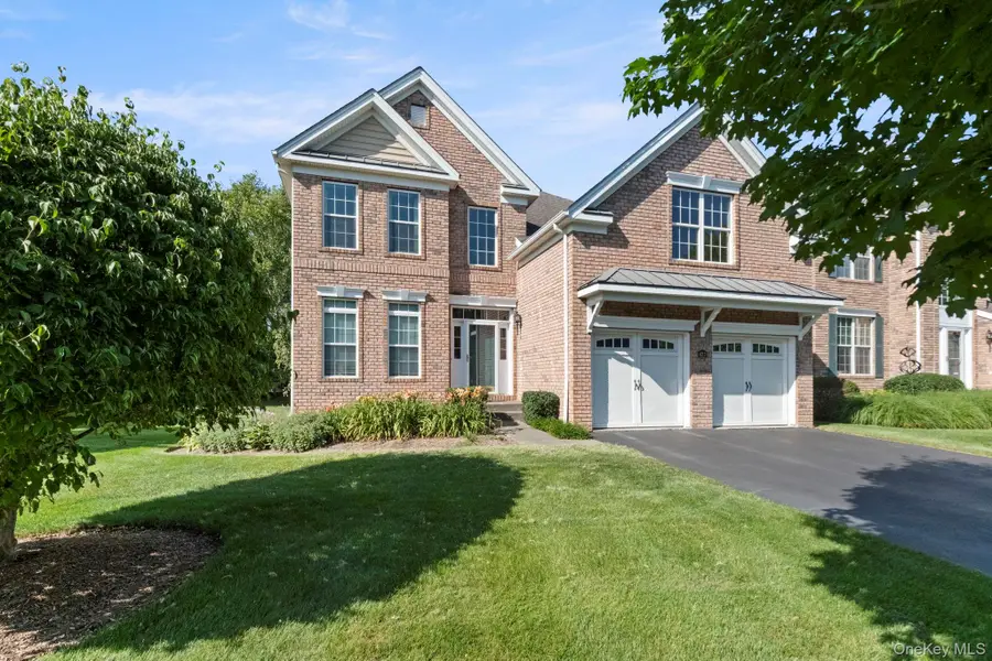 421 Vassar Place, Fishkill, NY 12524 - #2