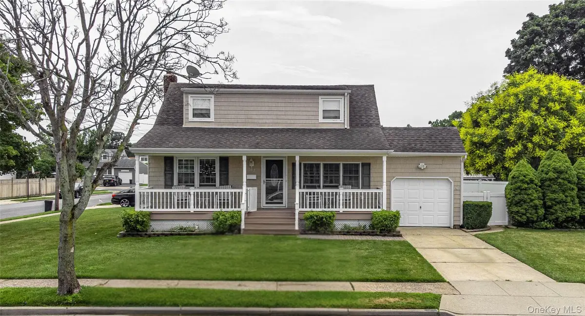 262 N Cedar Street, North Massapequa, NY 11758 - #1