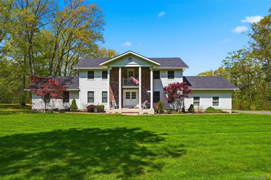32 Sunset Circle, Germantown, NY 12526 - #3