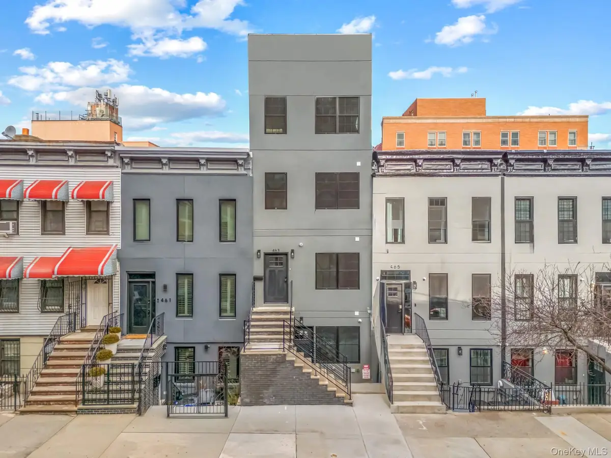 463 E 143rd Street, Bronx, NY 10454 - #1