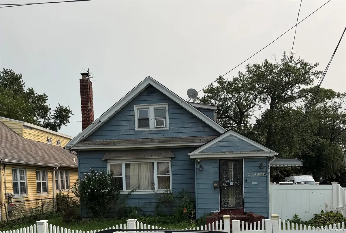242-02 136th Avenue, Rosedale, NY 11422 - #1