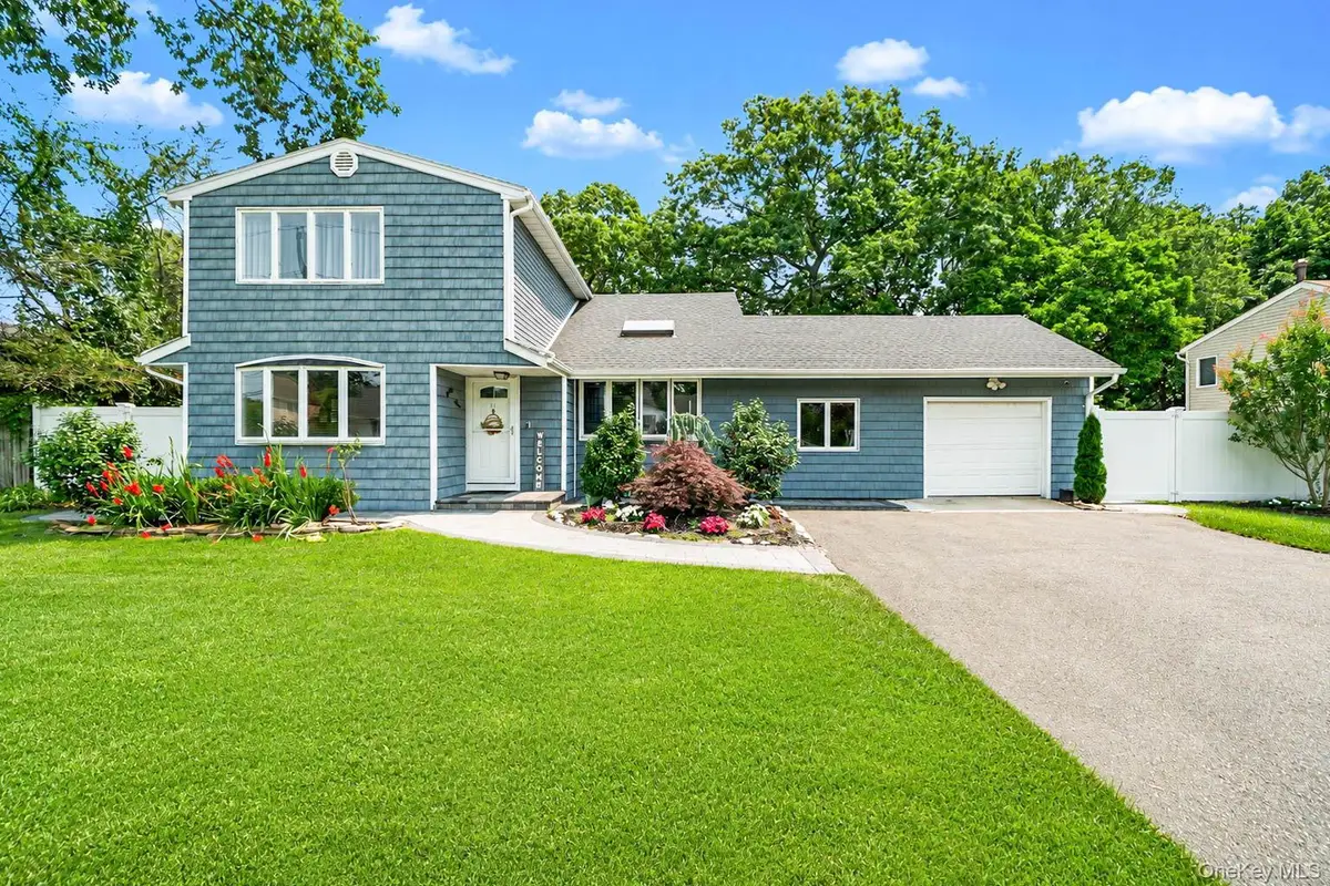11 Mallard Avenue, Selden, NY 11784 - #1
