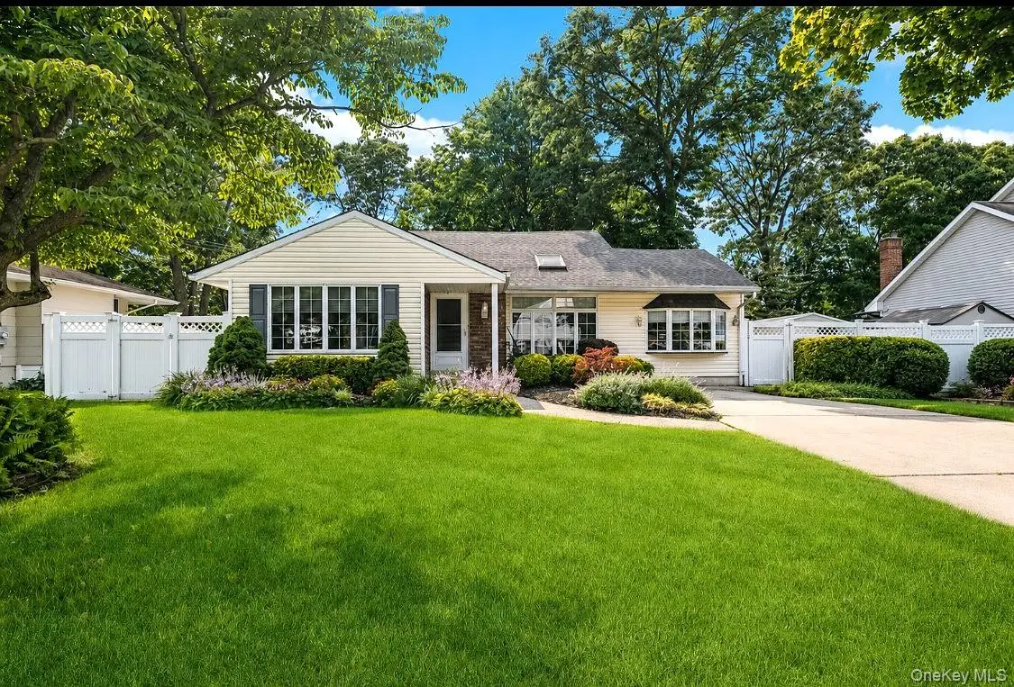 12 Larry Road, Selden, NY 11784 - #1