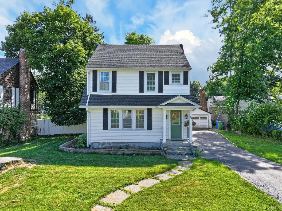 34 Adams Avenue, Middletown, NY 10940 - #1