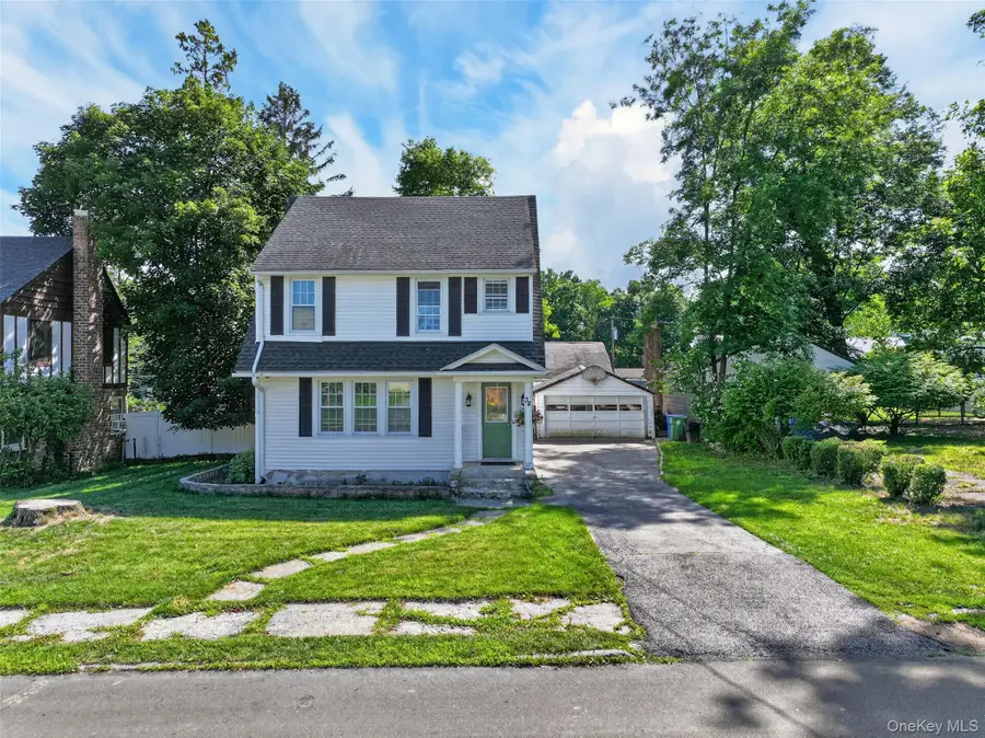 34 Adams Avenue, Middletown, NY 10940 - #3