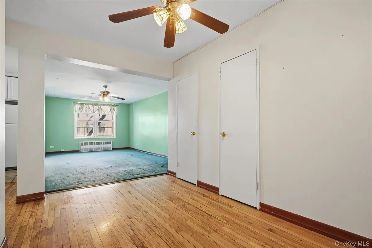 7510 Yellowstone Boulevard #5L, Rego Park, NY 11374 - #1