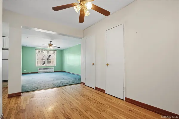 7510 Yellowstone Boulevard #5L, Rego Park, NY 11374