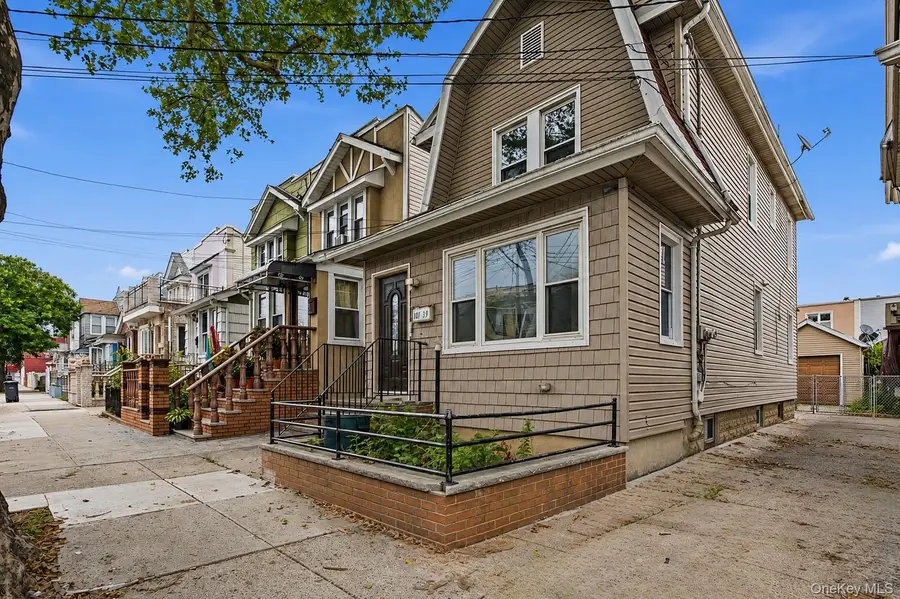 101-39 110th Street, South Richmond Hill, NY 11419 - #2