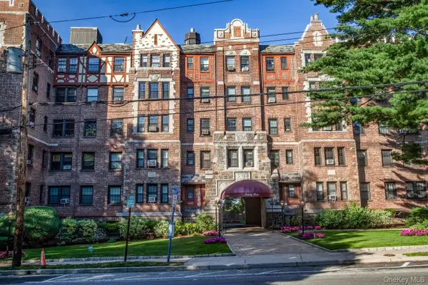23 Old Mamaroneck Road #3E, White Plains, NY 10605