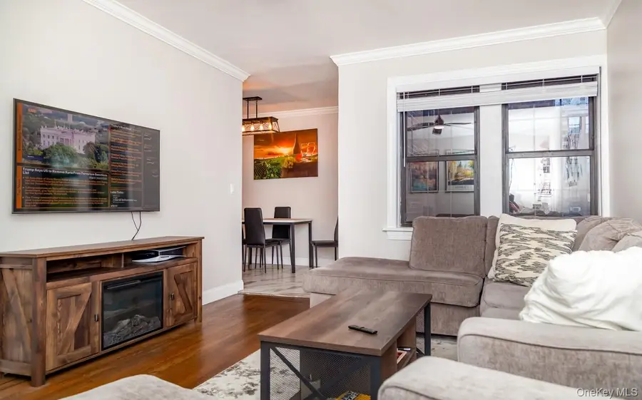 23 Old Mamaroneck Road #3E, White Plains, NY 10605 - #3