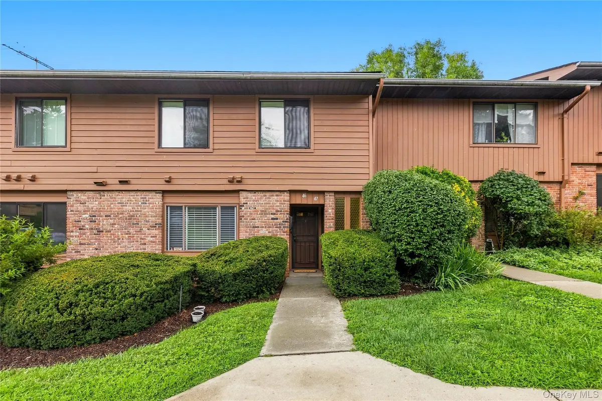47 Coachlight Square, Montrose, NY 10548 - #1