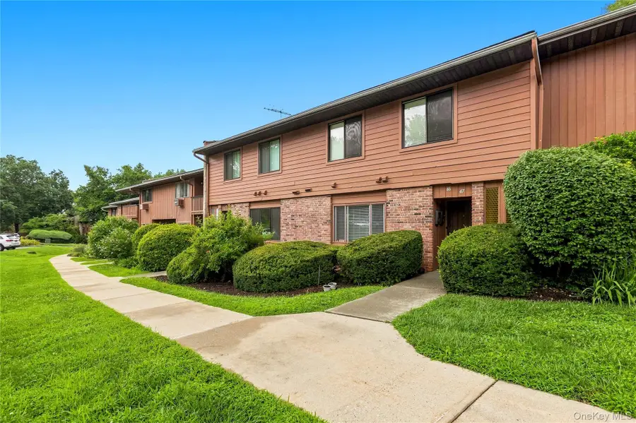 47 Coachlight Square, Montrose, NY 10548 - #2