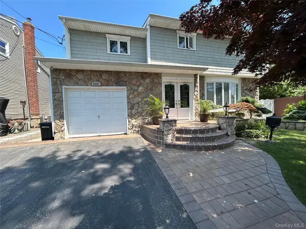 3455 Howard Boulevard, Baldwin, NY 11510