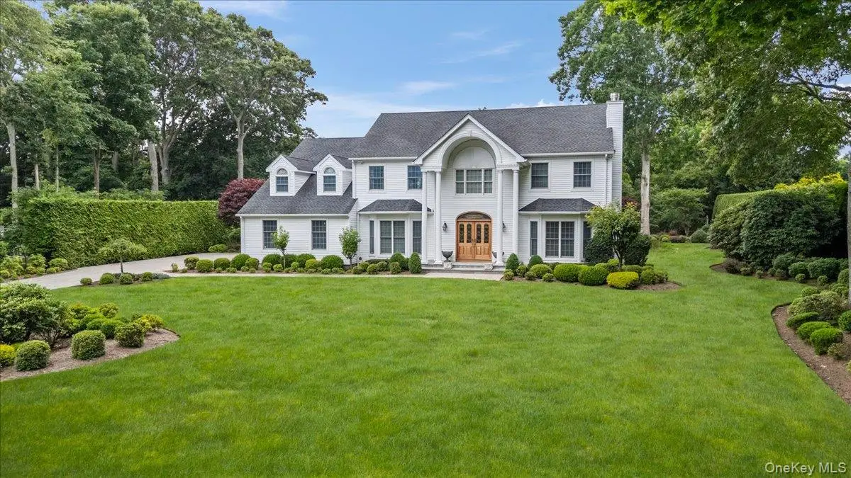 6 Briana Court, East Moriches, NY 11940 - #1