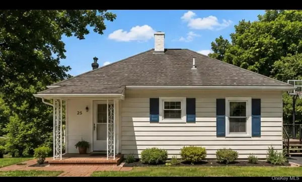 25 Oreco Terrace, Monroe, NY 10950