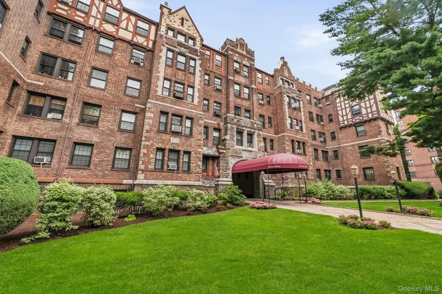 23 Old Mamaroneck Rd #Apt. 5Q, White Plains, NY 10605 - #2