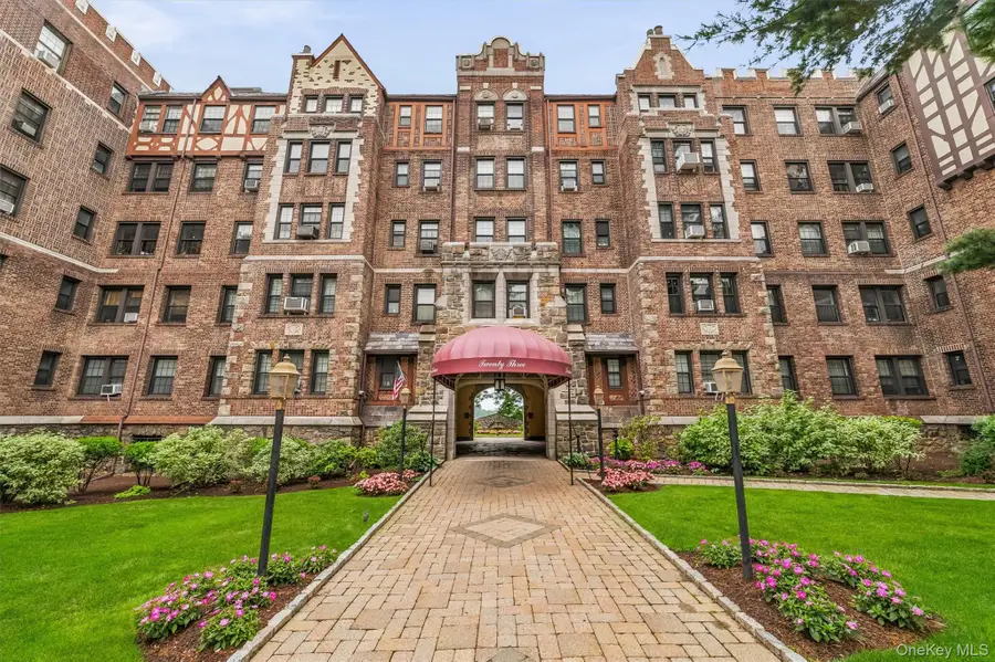 23 Old Mamaroneck Rd #Apt. 5Q, White Plains, NY 10605 - #3