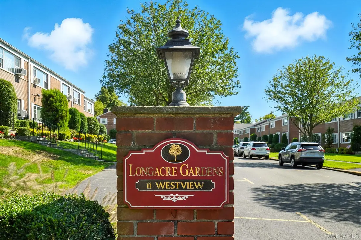 11 Westview Avenue #8-2, White Plains, NY 10603 - #1