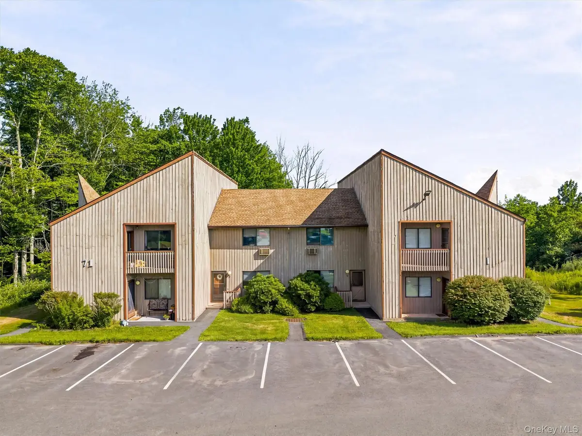 71 Davos Point #I9, Woodridge, NY 12789 - #1