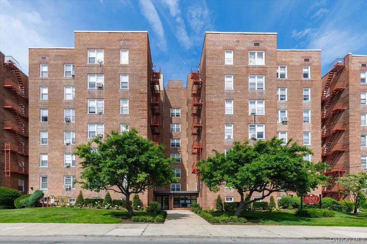 126 Church Street #6C, New Rochelle, NY 10805 - #1