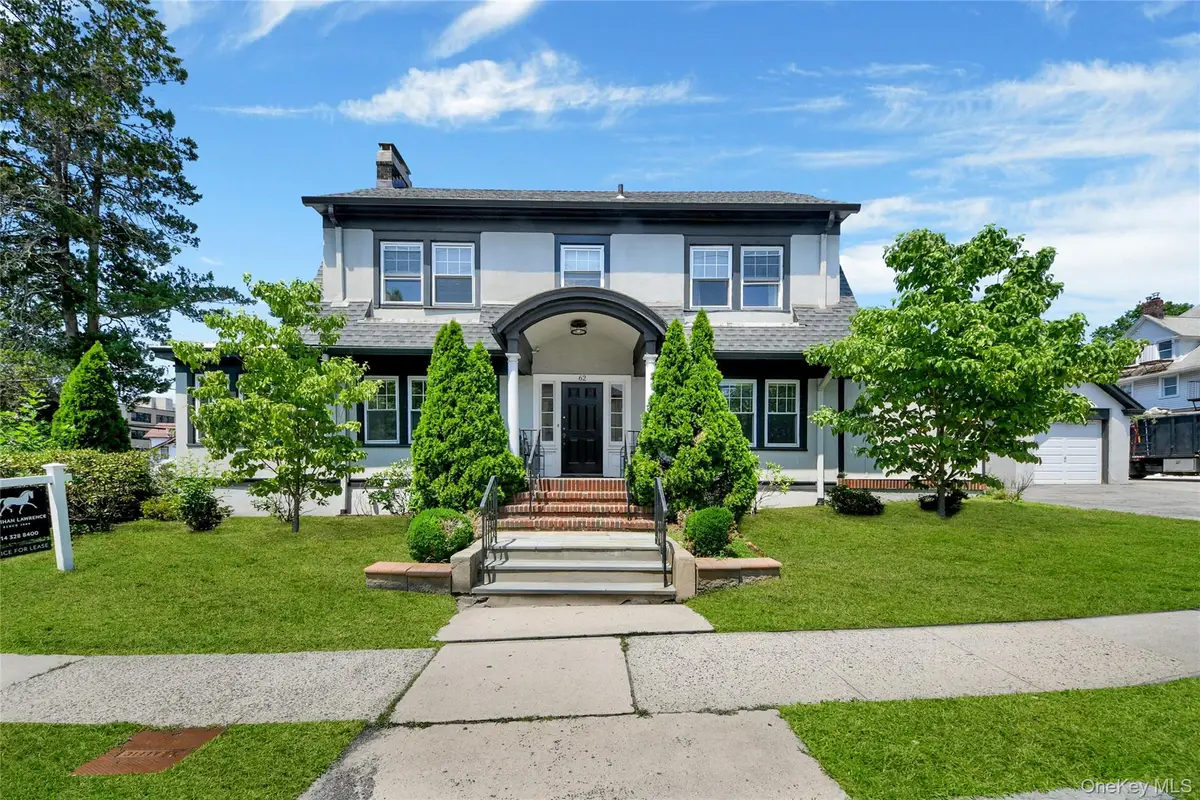 62 Waller Avenue, White Plains, NY 10605 - #1