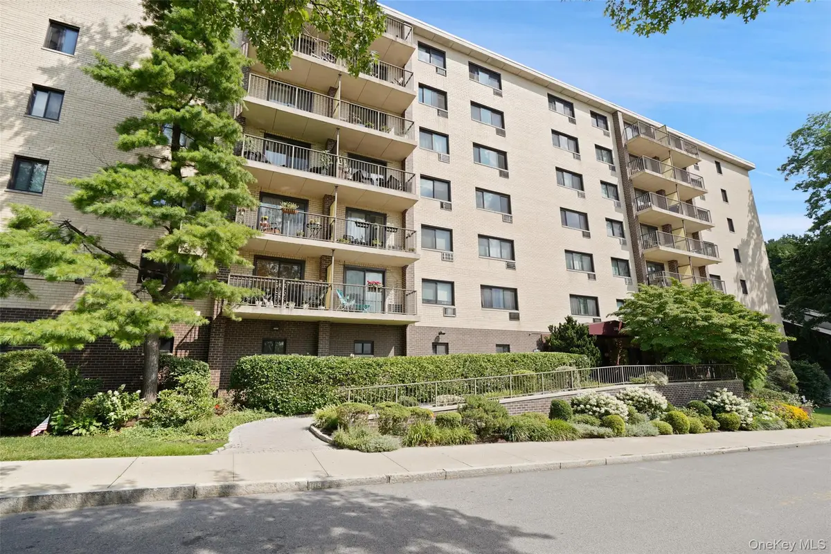 108 Sagamore Road #3M, Tuckahoe, NY 10707 - #1