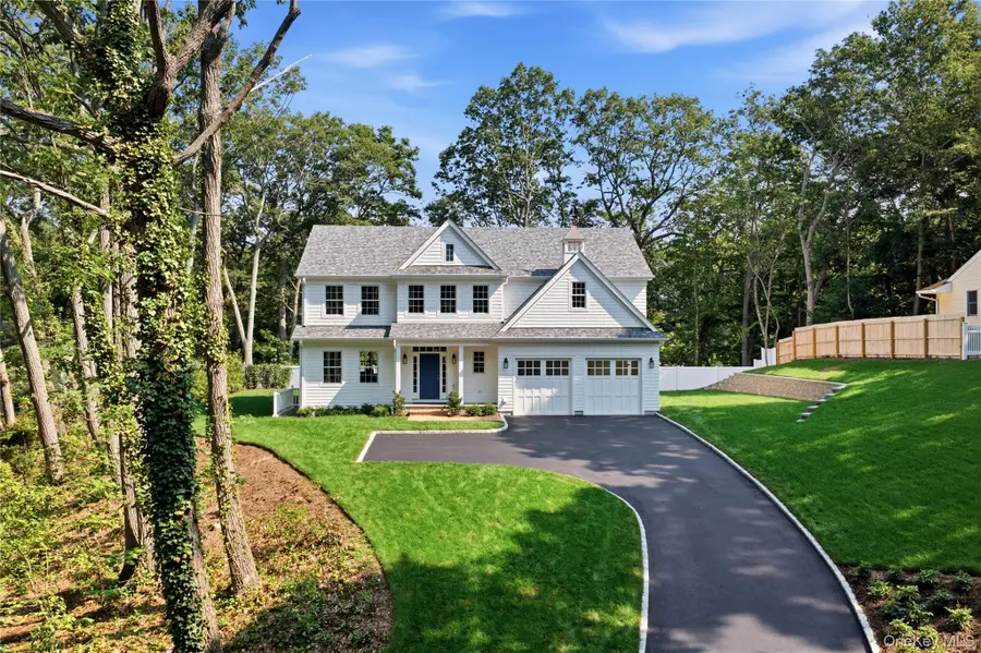 5 Glen Way, Cold Spring Harbor, NY 11724 - #2