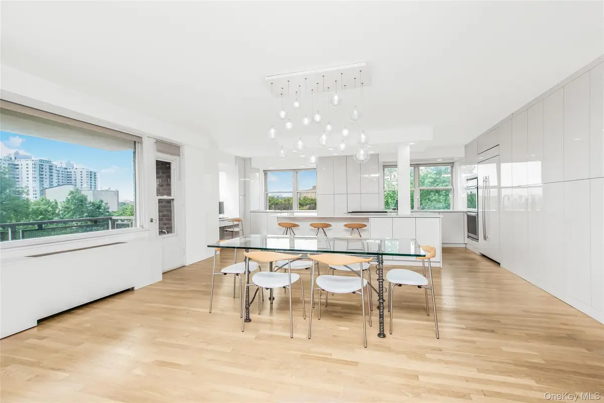 3777 Independence Avenue #7H, Bronx, NY 10463 - #1