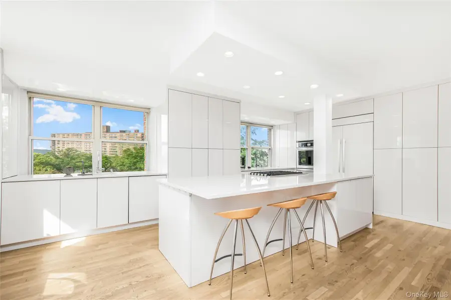 3777 Independence Avenue #7H, Bronx, NY 10463 - #3