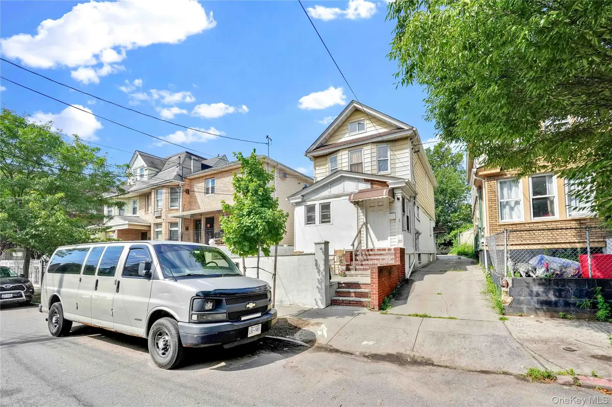 9722 Remington Street, Jamaica, NY 11435 - #1
