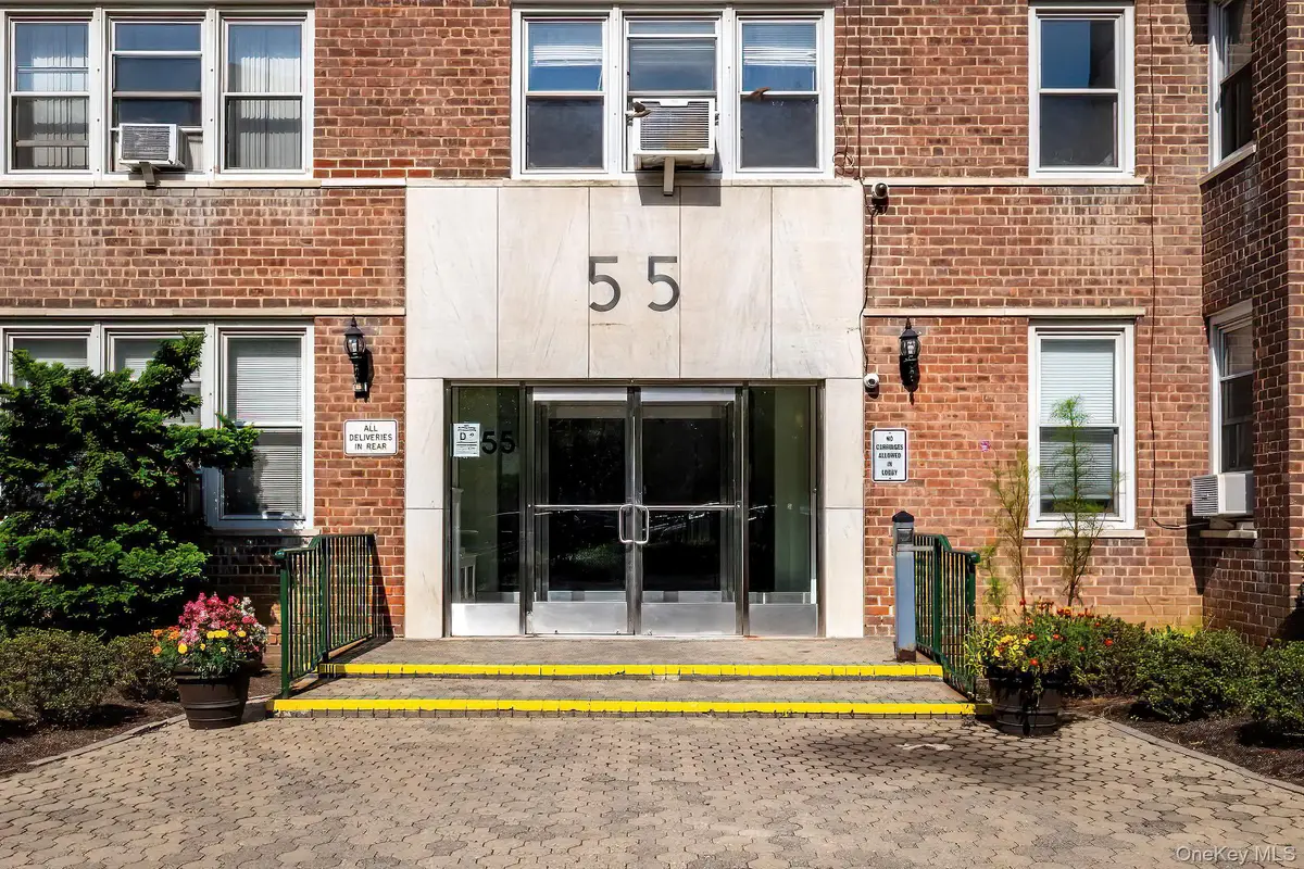 55 Knolls Crescent #1B, Bronx, NY 10463 - #1