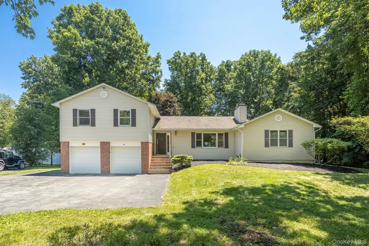 404 Sepasco Center Street, Rhinebeck, NY 12572 - #1