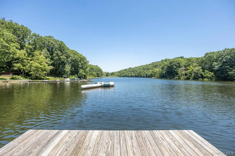 404 Sepasco Center Street, Rhinebeck, NY 12572 - #3