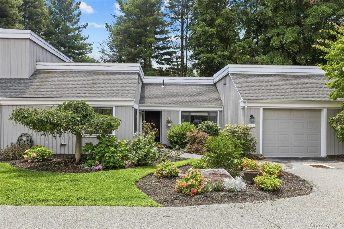 159 Heritage Hills #B, Somers, NY 10589 - #1