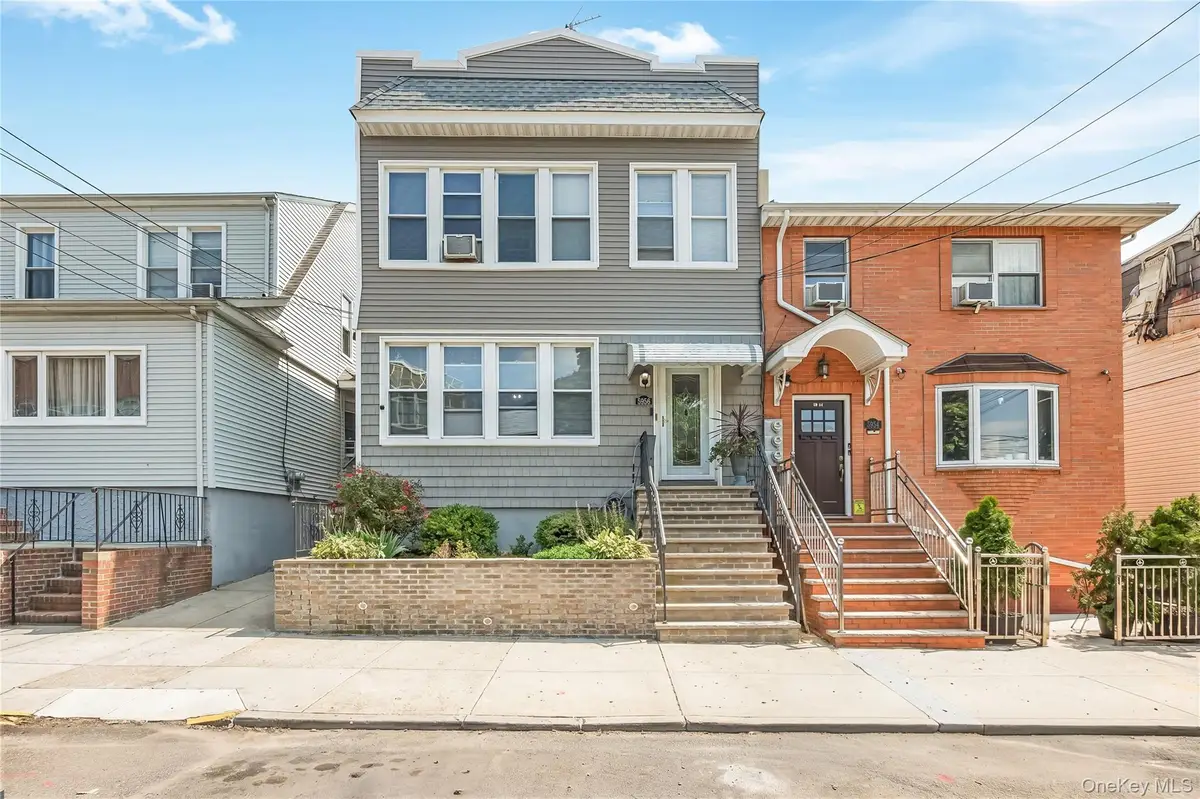 59-56 57th Road, Maspeth, NY 11378 - #1