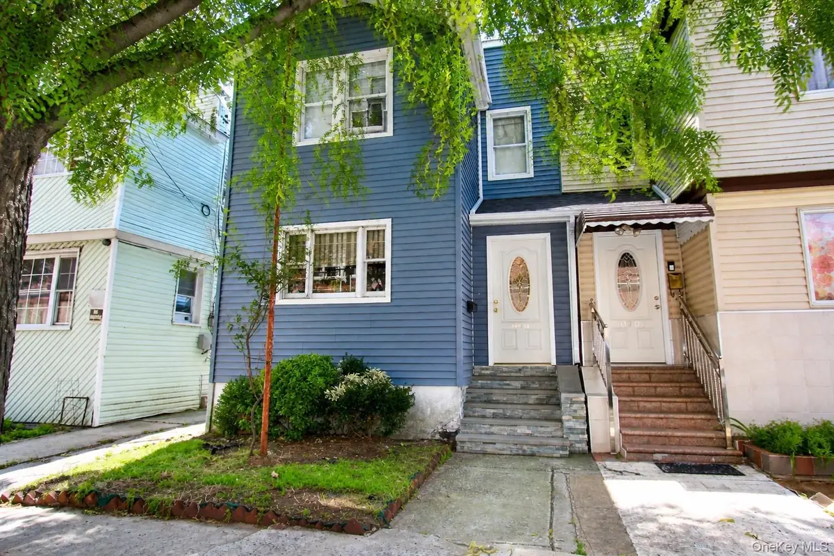 109-08 108th Street, South Ozone Park, NY 11420 - #1