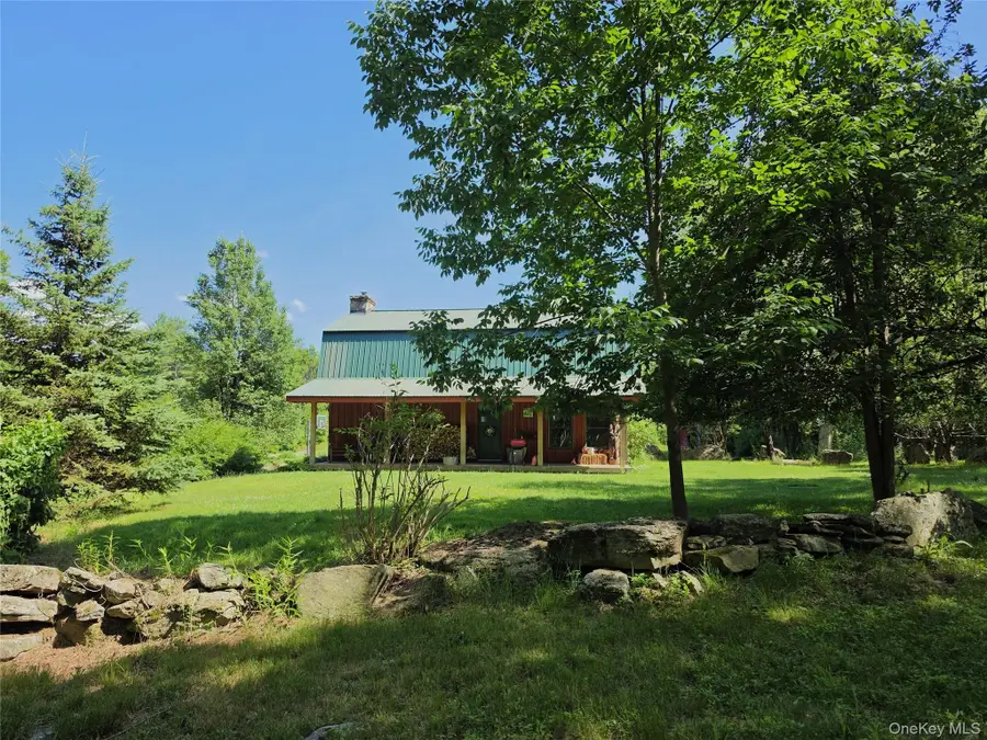 62 Airport Road, Mongaup Valley, NY 12762 - #3