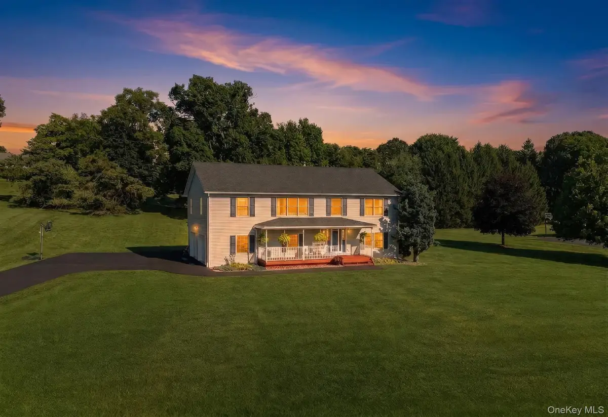 3 Mill Pond Road, Marlboro, NY 12542 - #1